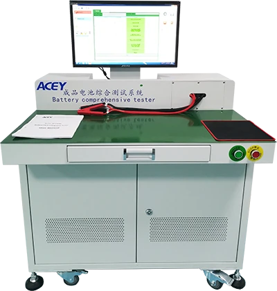 Battery Comprehensive Tester Battery Comprehensive Tester
