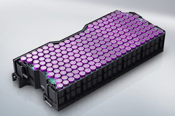 are lithium ion battery safe