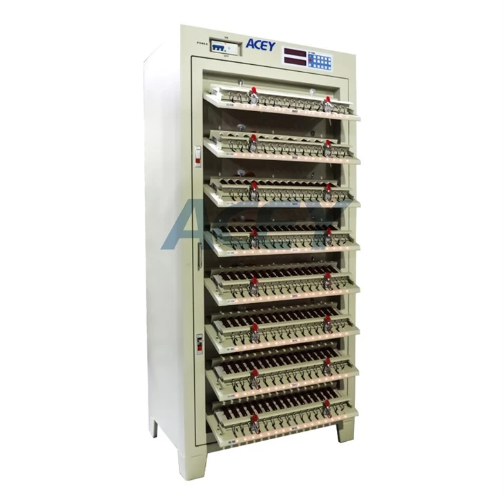 Battery and Cell Test Equipment