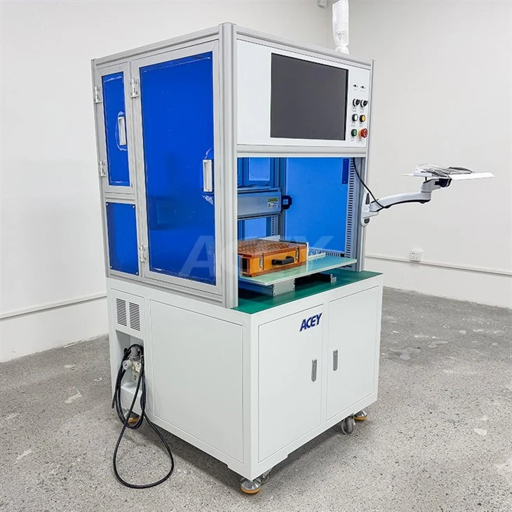 spot welder for 18650 batteries